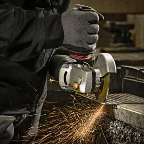 Диск відрізний по металу KLINGSPOR A 60 EXTRA (125x1x22.2 мм) (262937)