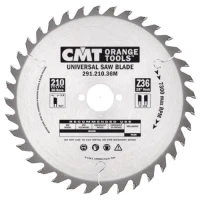 Диск пильный CMT HM (200x30x36T) (291.200.36M)