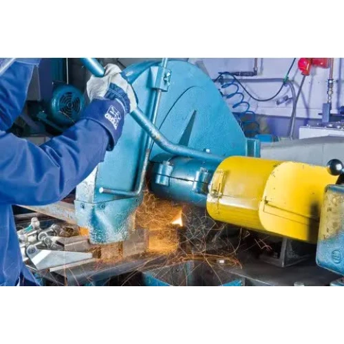 Диск отрезной по металлу Pferd SGP HD STEEL (400x4.3x40 мм) (4007220539866)
