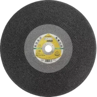 Диск відрізний по металу KLINGSPOR A 24 R SUPRA (300x3x25.4 мм) (6793)