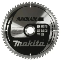Диск пильний по дереву Makita MAKBlade (305x30x80T) (B-09086)