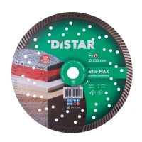 Диск алмазный DI-STAR Turbo 232 Elite Max (по граниту) (10115127018)