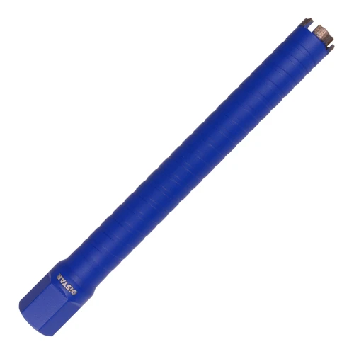 Коронка алмазна DI-STAR DDS-W 042x300-4x1 1/4 UNC RM-TX (10170085021)