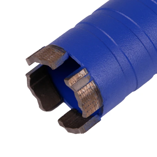 Коронка алмазна DI-STAR DDS-W 042x300-4x1 1/4 UNC RM-TX (10170085021)