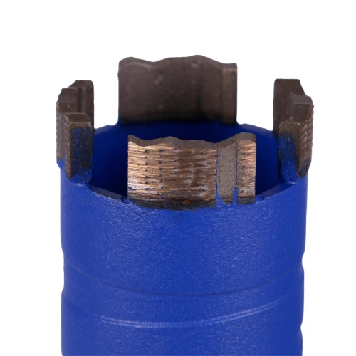Коронка алмазна DI-STAR DDS-W 042x300-4x1 1/4 UNC RM-TX (10170085021)