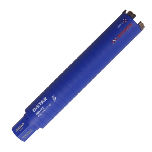 Коронка алмазна DI-STAR DDS-W 062x300-5x1 1/4 UNC RM-TX (10170085023)