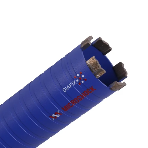 Коронка алмазна DI-STAR DDS-W 062x300-5x1 1/4 UNC RM-TX (10170085023)