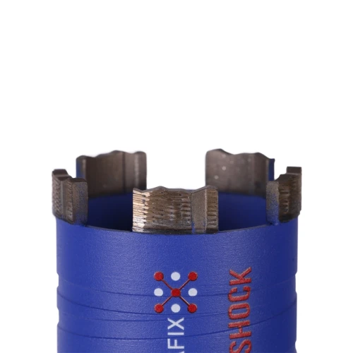 Коронка алмазна DI-STAR DDS-W 062x300-5x1 1/4 UNC RM-TX (10170085023)