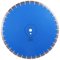Диск алмазный DI-STAR 1A1RSS 500х25.4х4 Beton (по бетону) (10170085111)