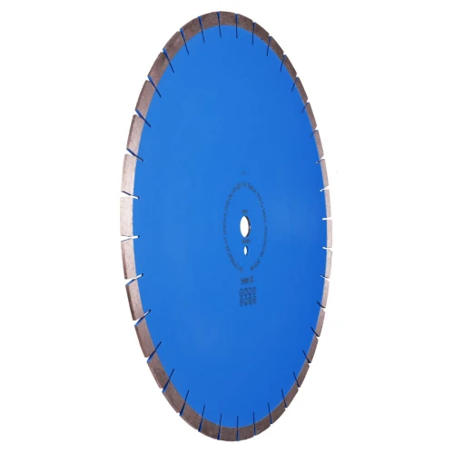 Диск алмазний DI-STAR 1A1RSS 500х25.4х4 Beton (по бетону) (10170085111)