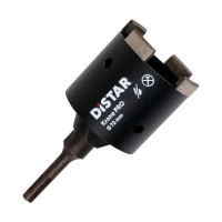 Коронка алмазна DI-STAR Krone PRO DDS-W 72x65 4xМ16xSDS-Plus (10170085131)