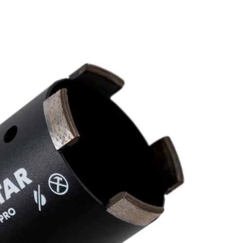 Коронка алмазна DI-STAR Krone PRO DDS-W 72x65 4xМ16xSDS-Plus (10170085131)