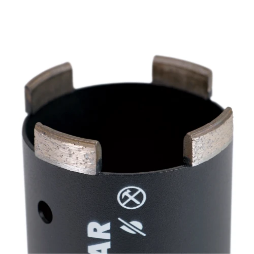 Коронка алмазна DI-STAR Krone PRO DDS-W 72x65 4xМ16xSDS-Plus (10170085131)