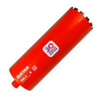 Коронка алмазная Distar RS8-X DDS-W 172x450-13x1 1/4 UNC (10170085140)