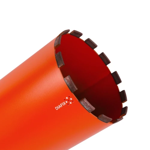 Коронка алмазная Distar RS8-X DDS-W 172x450-13x1 1/4 UNC (10170085140)