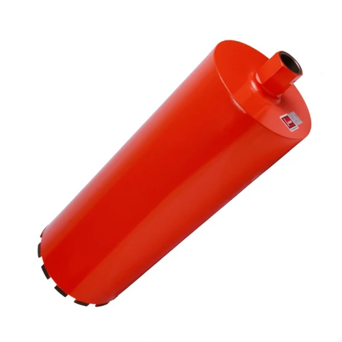 Коронка алмазная DI-STAR DDS-W 162x450x1 1/4 UNC RS6 (10170085141)