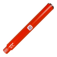 Коронка алмазна DI-STAR DDS-W 062x450x1 1/4 UNC RS6 (10170085153)
