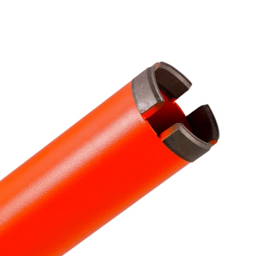 Коронка алмазна DI-STAR DDS-W 042x450x1 1/4 UNC RS6 (10170085167)
