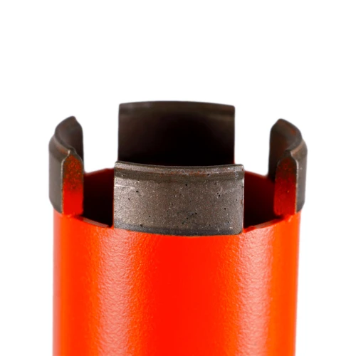 Коронка алмазна DI-STAR DDS-W 042x450x1 1/4 UNC RS6 (10170085167)