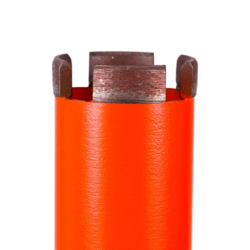 Коронка алмазная Distar RS8-X DDS-W 42x450-4x1 1/4 UNC (10170085169)