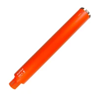 Коронка алмазна Distar RS8-X DDS-W 72x450-6x1 1/4 UNC (10170085173)