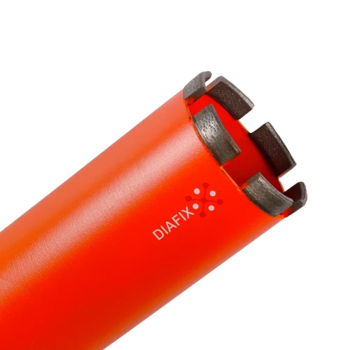 Коронка алмазна Distar RS8-X DDS-W 72x450-6x1 1/4 UNC (10170085173)