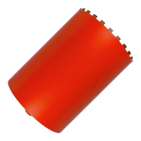 Коронка алмазна DI-STAR DDS-B 350x450x1 1/4 UNC RS6 (10170085176)