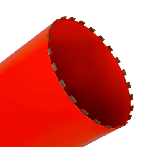 Коронка алмазная DI-STAR DDS-B 350x450x1 1/4 UNC RS6 (10170085176)