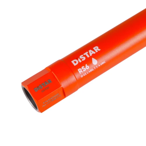 Коронка алмазная DI-STAR DDS-W 047x450-4x1 1/4 UNC DLD 47 RS6 (10170085178)