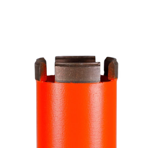 Коронка алмазная DI-STAR DDS-W 047x450-4x1 1/4 UNC DLD 47 RS6 (10170085178)
