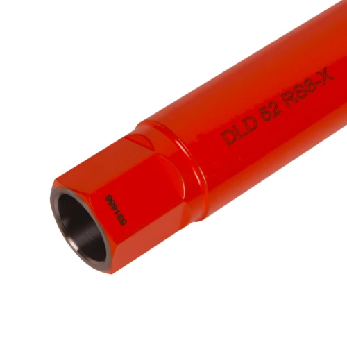 Коронка алмазна Distar RS8-X DDS-W 52x450-5x1 1/4 UNC (10170085182)