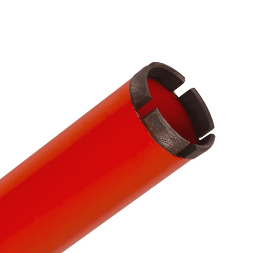 Коронка алмазна Distar RS8-X DDS-W 52x450-5x1 1/4 UNC (10170085182)