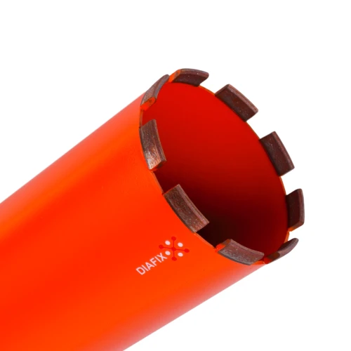 Коронка алмазна Distar RS8-X DDS-W 122x450-9x1 1/4 UNC (10170085185)