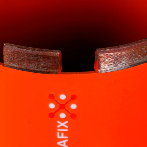 Коронка алмазна Distar RS8-X DDS-W 122x450-9x1 1/4 UNC (10170085185)
