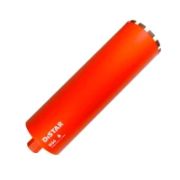 Коронка алмазна DI-STAR DDS-W 152x450x1 1/4 UNC RS6 (10170085186)