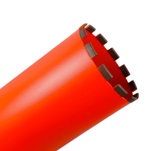 Коронка алмазная DI-STAR DDS-W 152x450x1 1/4 UNC RS6 (10170085186)