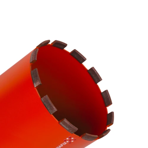 Коронка алмазна Distar RS8-X DDS-W 152x450-12x1 1/4 UNC (10170085188)