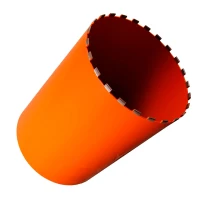 Коронка алмазна DI-STAR DDS-B 400x450x1 1/4 UNC RS6 (10170085193)