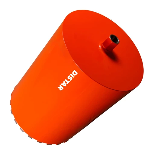 Коронка алмазна DI-STAR DDS-B 400x450x1 1/4 UNC RS6 (10170085193)