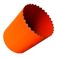 Коронка алмазная DI-STAR DDS-B 450x450x1 1/4 UNC RS6 (10170085195)