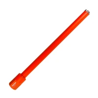 Коронка алмазна DI-STAR DDS-W 032x450x1 1/4 UNC RS6 (10170085196)
