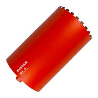 Коронка алмазная DI-STAR DDS-W 300x450x1 1/4 UNC RS6 (10170085200)