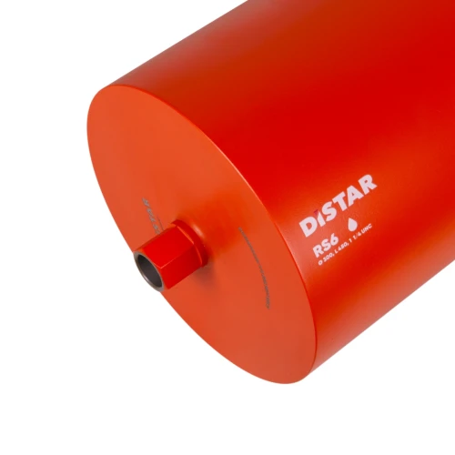 Коронка алмазна DI-STAR DDS-W 300x450x1 1/4 UNC RS6 (10170085200)