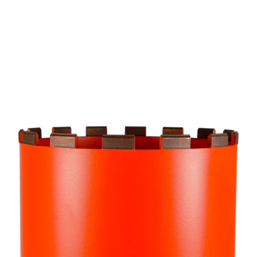 Коронка алмазна DI-STAR DDS-W 200x450x1 1/4 UNC RS6 (10170085203)