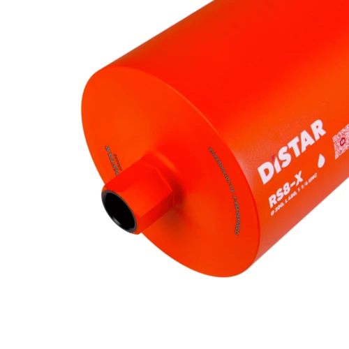 Коронка алмазна Distar RS8-X DDS-W 200x450-14x1 1/4 UNC (10170085205)