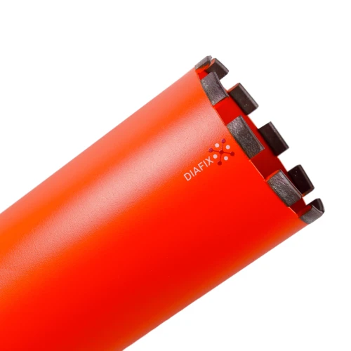 Коронка алмазна Distar RS8-X DDS-W 126x450-10x1 1/4 UNC (10170085213)