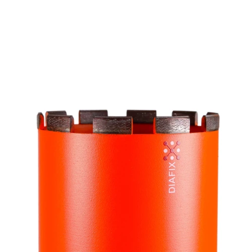 Коронка алмазна Distar RS8-X DDS-W 126x450-10x1 1/4 UNC (10170085213)