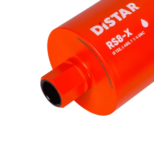 Коронка алмазна Distar RS8-X DDS-W 132x450-10x1 1/4 UNC (10170085218)