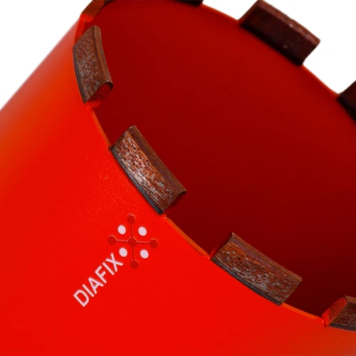 Коронка алмазна Distar RS8-X DDS-W 132x450-10x1 1/4 UNC (10170085218)