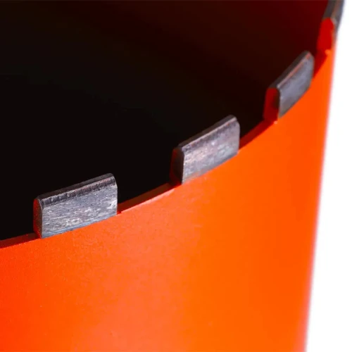 Коронка алмазная Distar RS8-X DDS-W 250x450-20x1 1/4 UNC (10170085221)